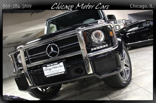 Used-2013-Mercedes-Benz-G63-AMG