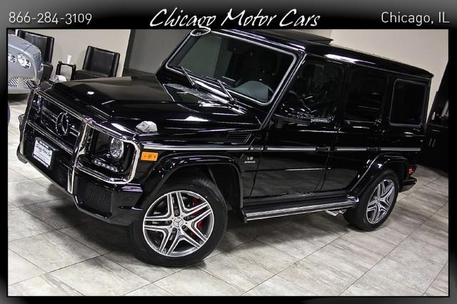 Used-2013-Mercedes-Benz-G63-AMG