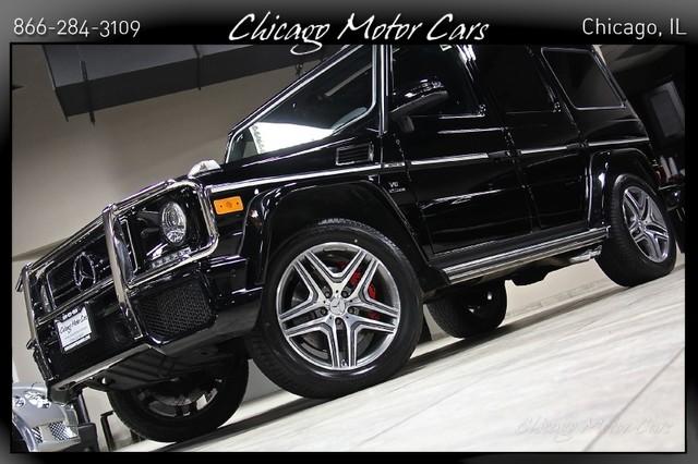 Used-2013-Mercedes-Benz-G63-AMG