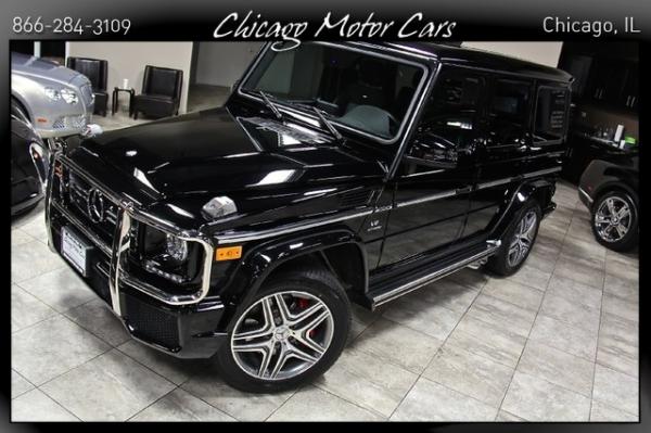 Used-2013-Mercedes-Benz-G63-AMG