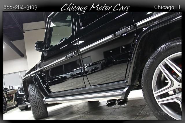 Used-2013-Mercedes-Benz-G63-AMG