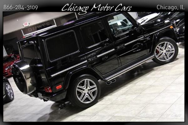 Used-2013-Mercedes-Benz-G63-AMG