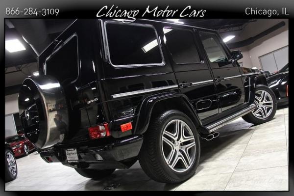 Used-2013-Mercedes-Benz-G63-AMG