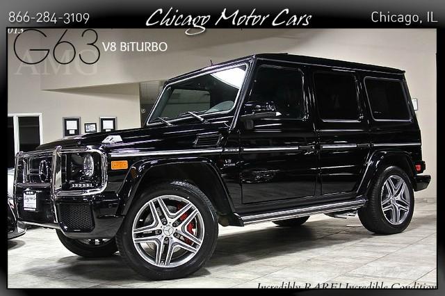 Used-2013-Mercedes-Benz-G63-AMG