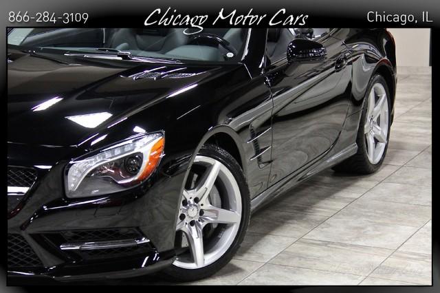 Used-2013-Mercedes-Benz-SL550