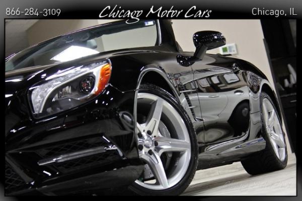 Used-2013-Mercedes-Benz-SL550