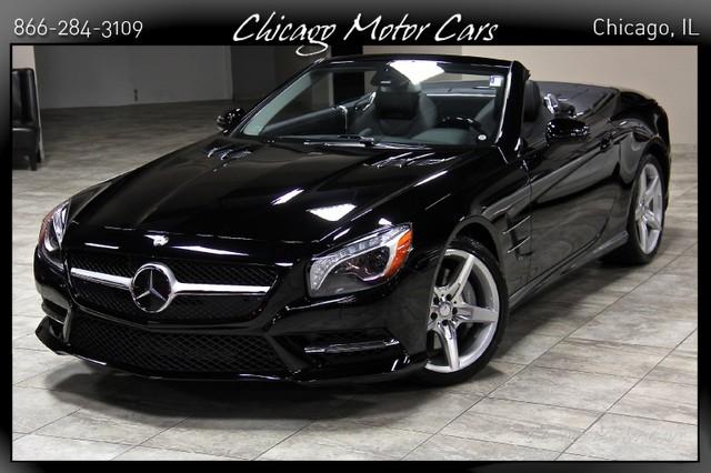 Used-2013-Mercedes-Benz-SL550