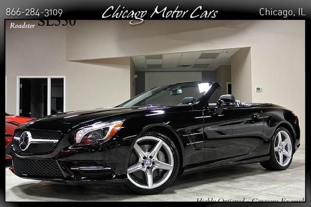 Used-2013-Mercedes-Benz-SL550