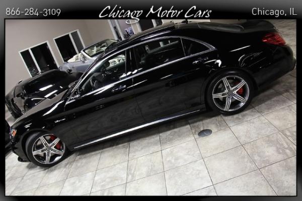 Used-2014-Mercedes-Benz-S63-AMG