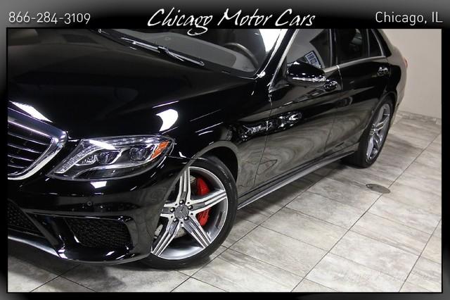 Used-2014-Mercedes-Benz-S63-AMG