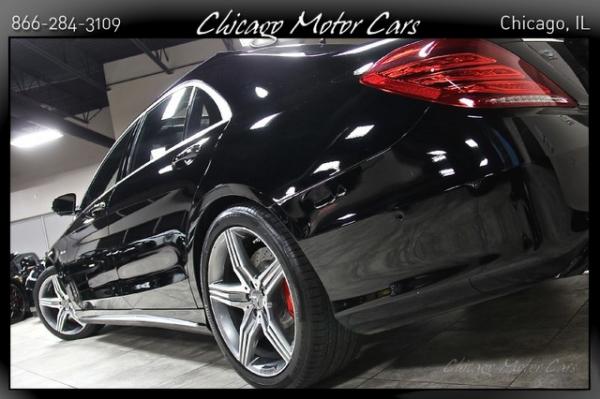 Used-2014-Mercedes-Benz-S63-AMG