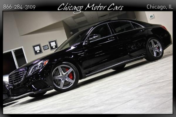 Used-2014-Mercedes-Benz-S63-AMG