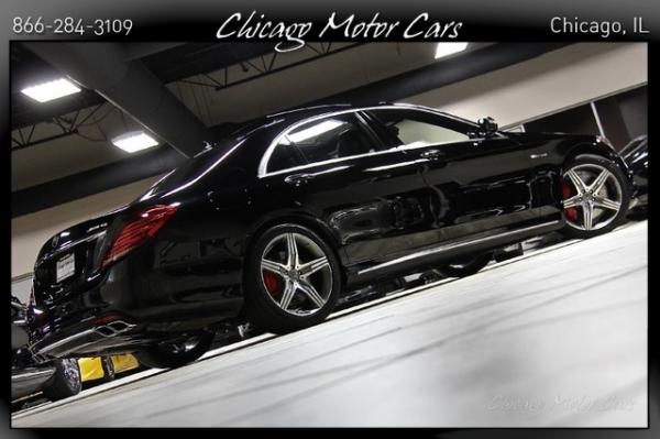 Used-2014-Mercedes-Benz-S63-AMG