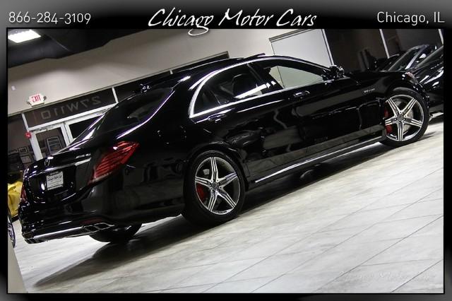 Used-2014-Mercedes-Benz-S63-AMG