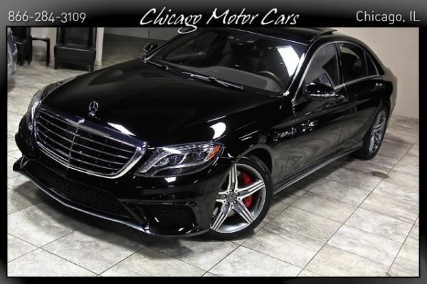 Used-2014-Mercedes-Benz-S63-AMG