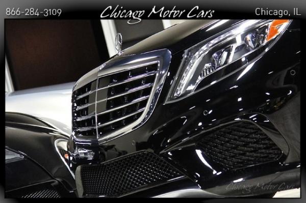 Used-2014-Mercedes-Benz-S63-AMG