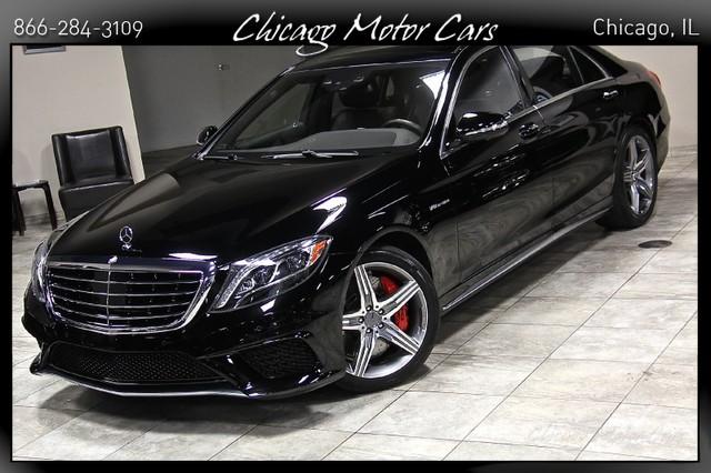 Used-2014-Mercedes-Benz-S63-AMG