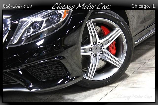 Used-2014-Mercedes-Benz-S63-AMG