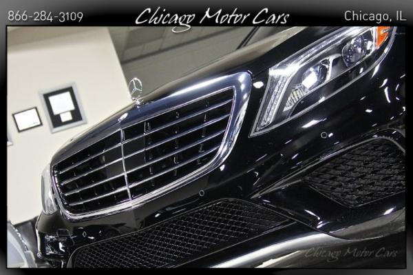 Used-2014-Mercedes-Benz-S63-AMG