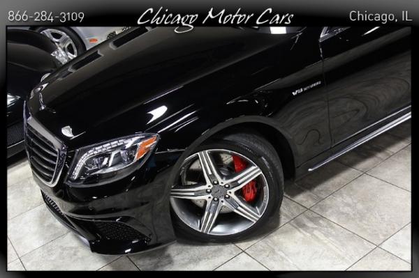 Used-2014-Mercedes-Benz-S63-AMG