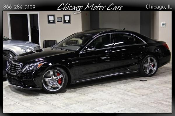 Used-2014-Mercedes-Benz-S63-AMG