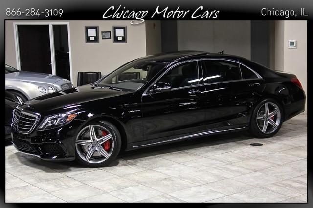 Used-2014-Mercedes-Benz-S63-AMG