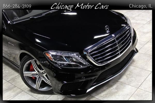 Used-2014-Mercedes-Benz-S63-AMG