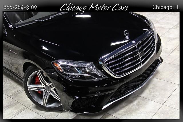 Used-2014-Mercedes-Benz-S63-AMG