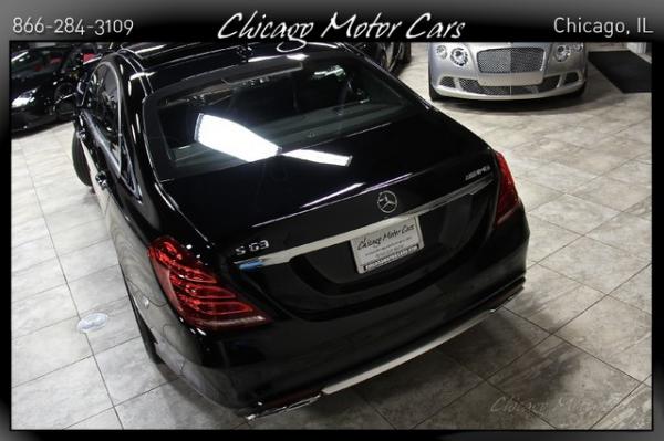 Used-2014-Mercedes-Benz-S63-AMG