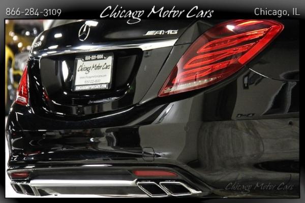 Used-2014-Mercedes-Benz-S63-AMG