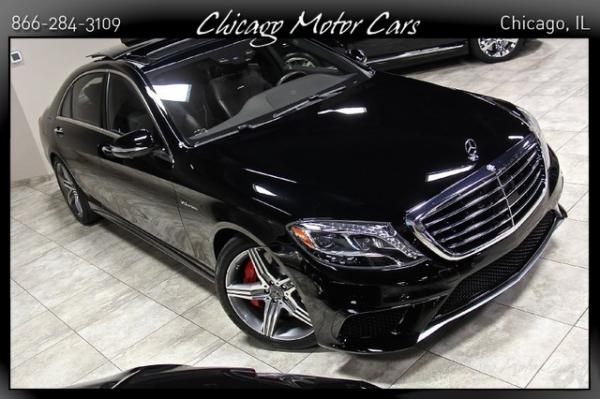 Used-2014-Mercedes-Benz-S63-AMG