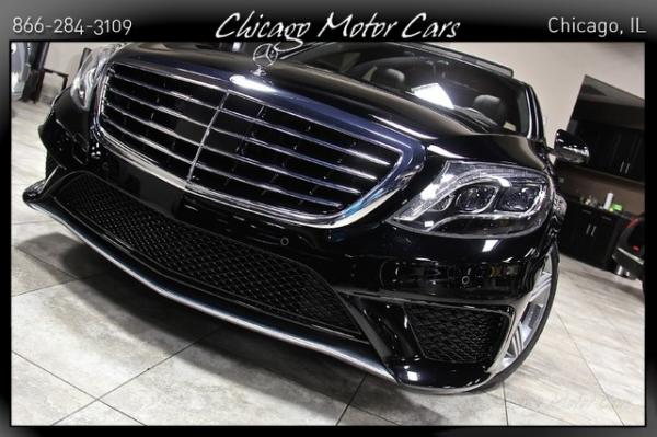 Used-2014-Mercedes-Benz-S63-AMG