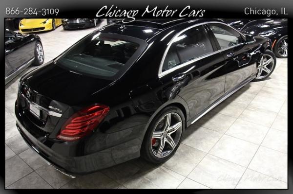 Used-2014-Mercedes-Benz-S63-AMG