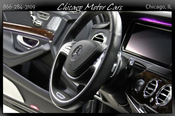 Used-2014-Mercedes-Benz-S63-AMG