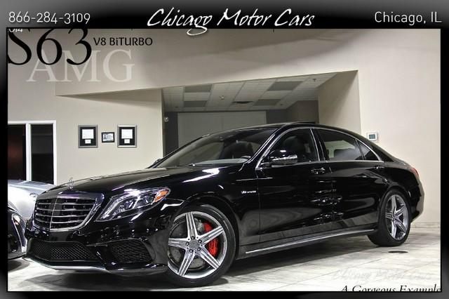 Used-2014-Mercedes-Benz-S63-AMG