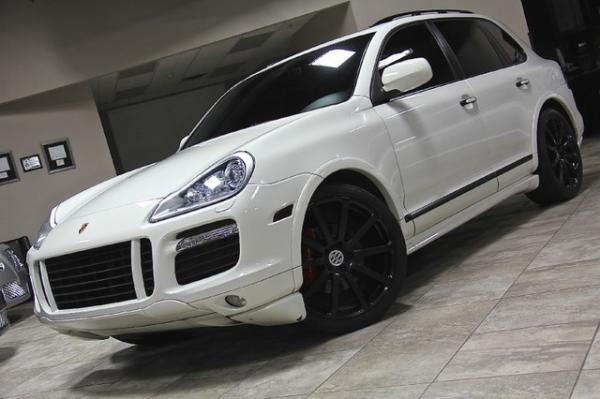 New-2008-Porsche-Cayenne-GTS