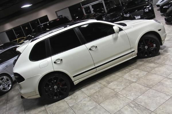 New-2008-Porsche-Cayenne-GTS