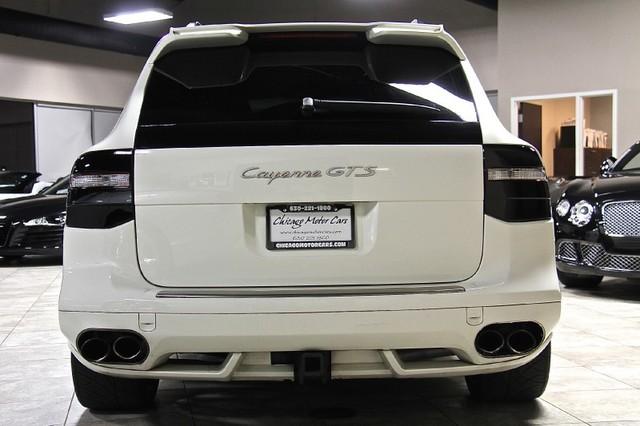 New-2008-Porsche-Cayenne-GTS