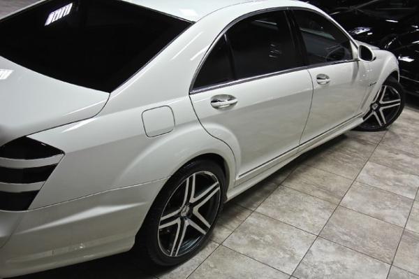 New-2007-Mercedes-Benz-S65-AMG