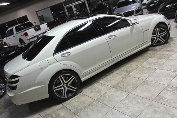 New-2007-Mercedes-Benz-S65-AMG