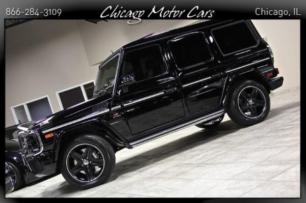 Used-2014-Mercedes-Benz-G63-AMG