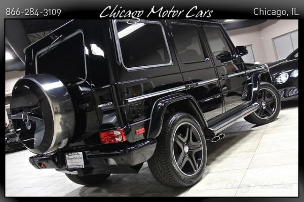 Used-2014-Mercedes-Benz-G63-AMG