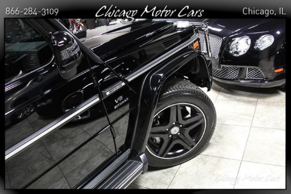 Used-2014-Mercedes-Benz-G63-AMG