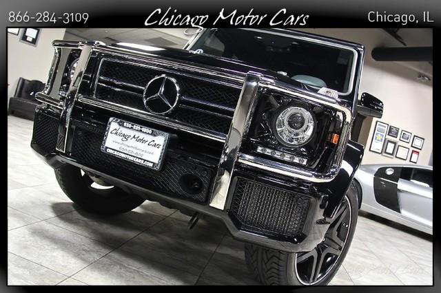 Used-2014-Mercedes-Benz-G63-AMG