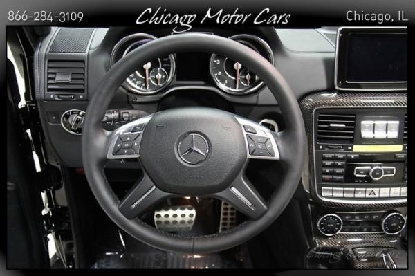 Used-2014-Mercedes-Benz-G63-AMG