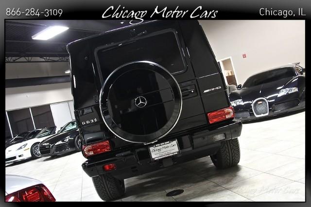 Used-2014-Mercedes-Benz-G63-AMG