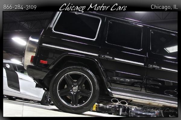 Used-2014-Mercedes-Benz-G63-AMG