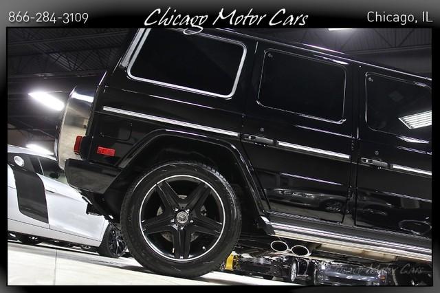 Used-2014-Mercedes-Benz-G63-AMG