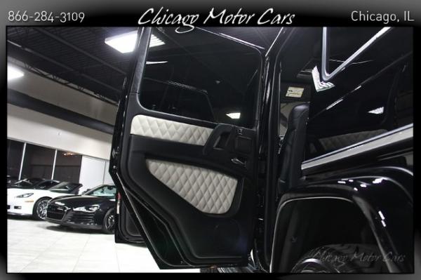 Used-2014-Mercedes-Benz-G63-AMG