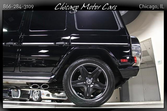 Used-2014-Mercedes-Benz-G63-AMG